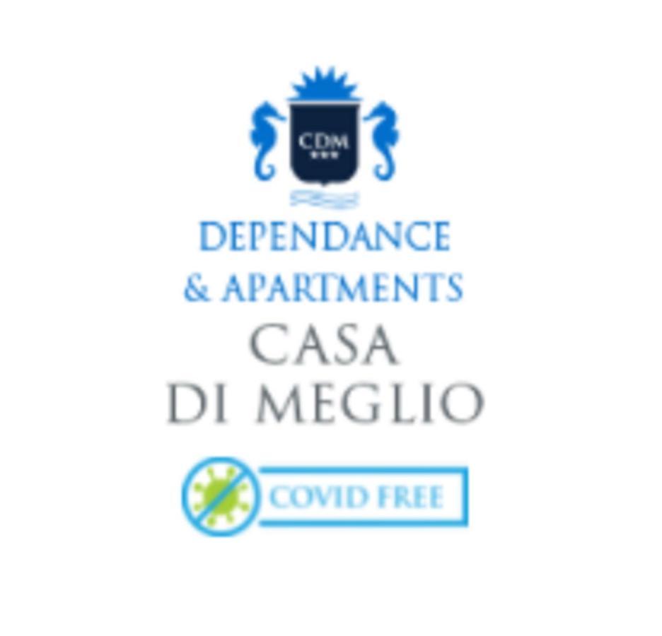 Casa de hóspedes Casa Di Meglio Dependance Casamicciola Terme