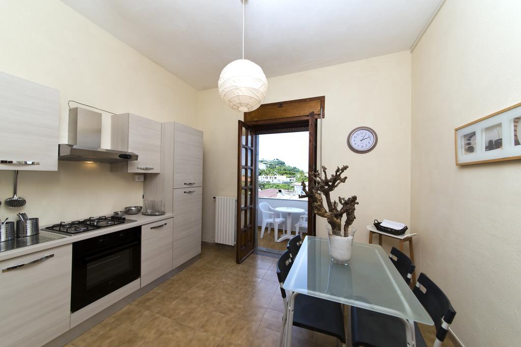 Casa Di Meglio Dependance