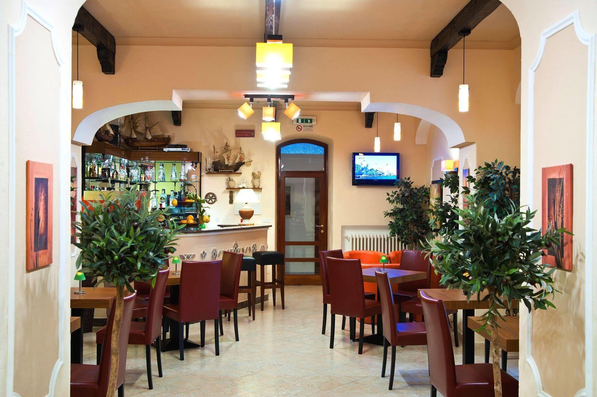 Casa Di Meglio Dependance 2*
