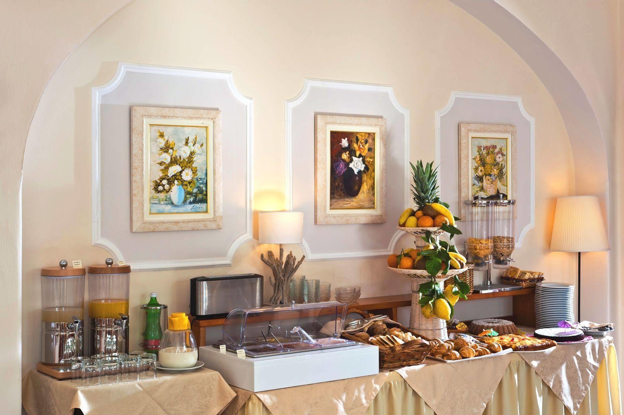 Casa Di Meglio Dependance Guest house 2*