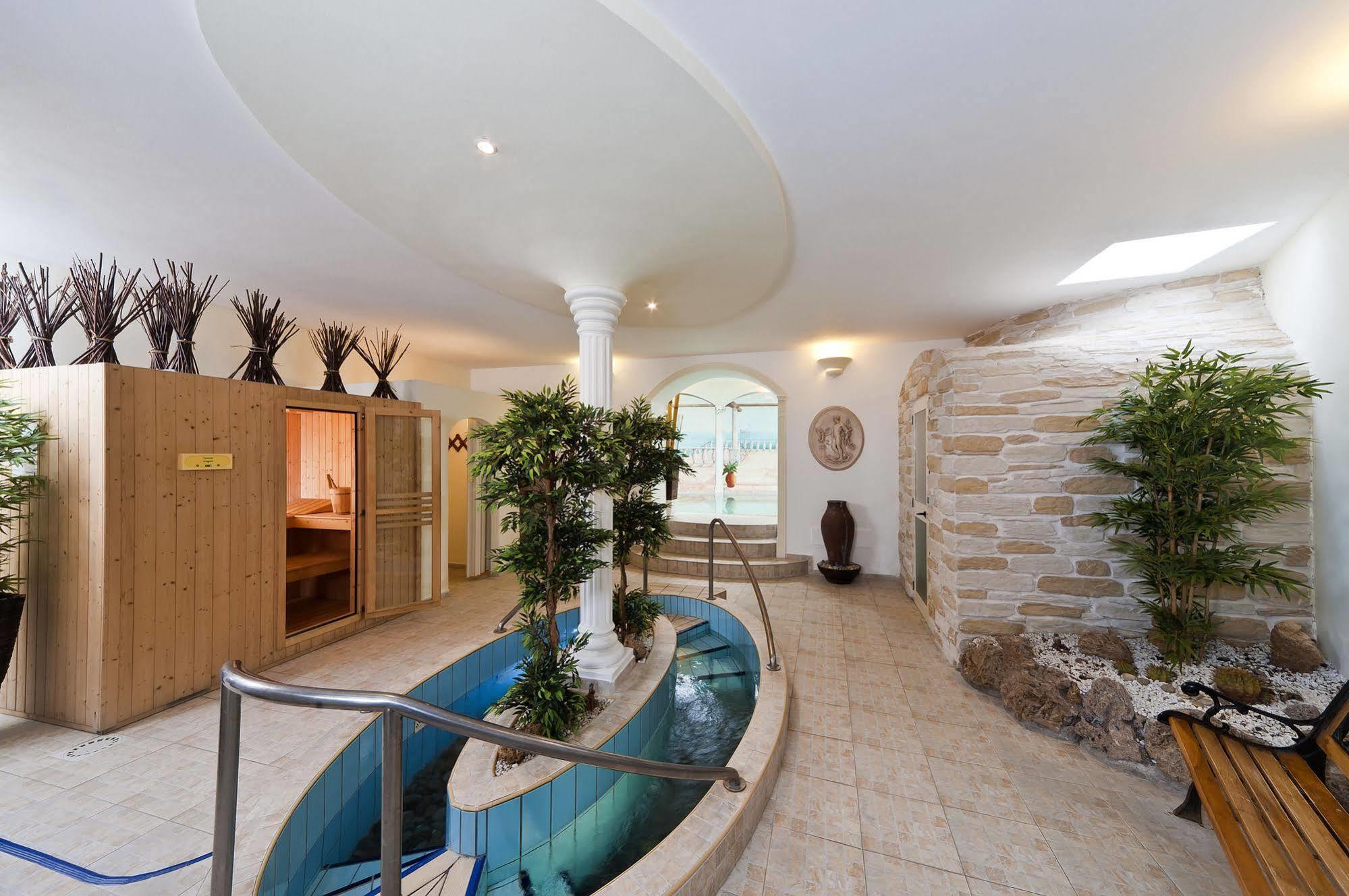 Casa Di Meglio Dependance Guest house